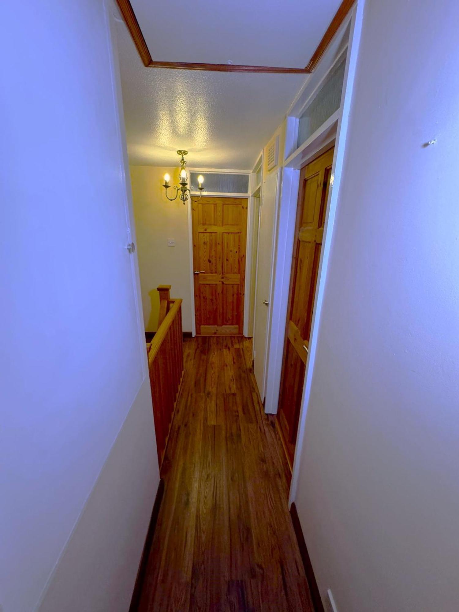 בריסטול Dundridge Home - Morden Urban Living - Sleeps Up To 9 Guests & Private Parking For 2 Vehicles מראה חיצוני תמונה